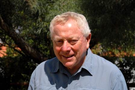 Clive Viney