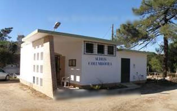 The Chameleon Information Centre