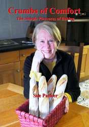 Crumbs of Comfort, by Sue Parker