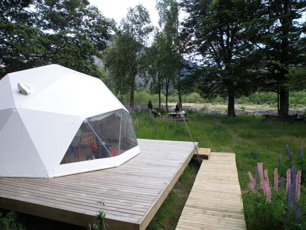 Temple Camp