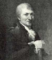Adam Afzelius - Public Domain image