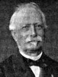 Claude Casimir Gillet