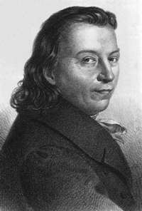 Julius Vincenz von Krombholz - Public Domain image