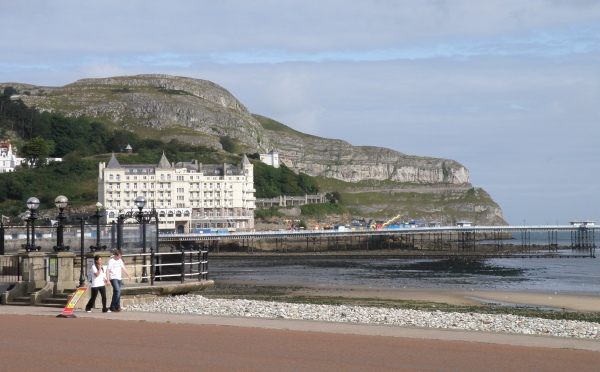 Great Orme