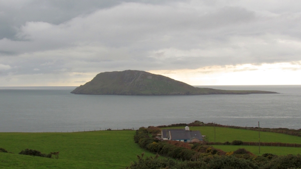 Bardsey Island