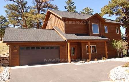 Lake Haus at Estes Park